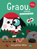 Magazine Graou, no 23